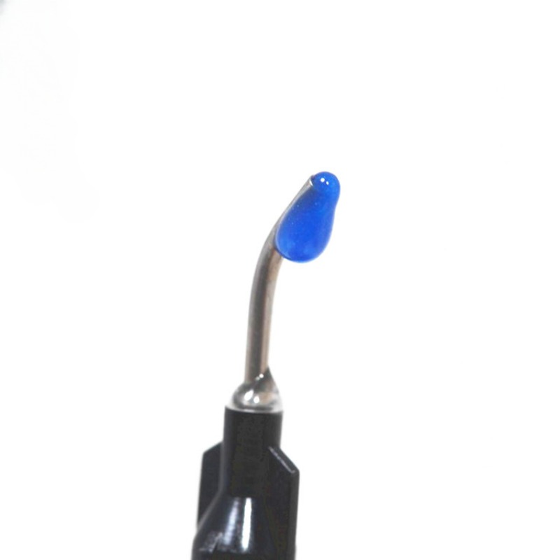 เรซิ่นป้องกันเหงือกสำหรับงานทั - Teeth Whitening Gingival Barrier บทวิจารณ์และราคา