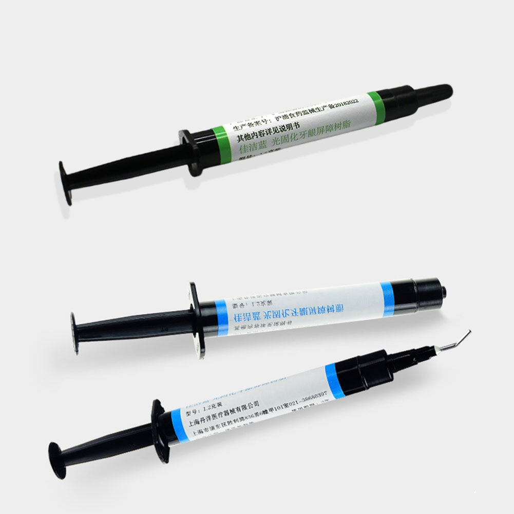 เจลป้องกันเหงือกสำหรับการบ่มด้ - Teeth Whitening Gingival Barrier บทวิจารณ์และราคา