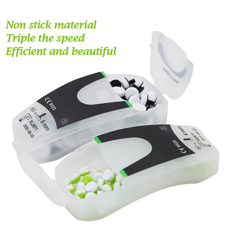 ชุดอุปกรณ์คอมโพสิตสำหรับงานทัน - Teeth Whitening Light Kit บทวิจารณ์และราคา