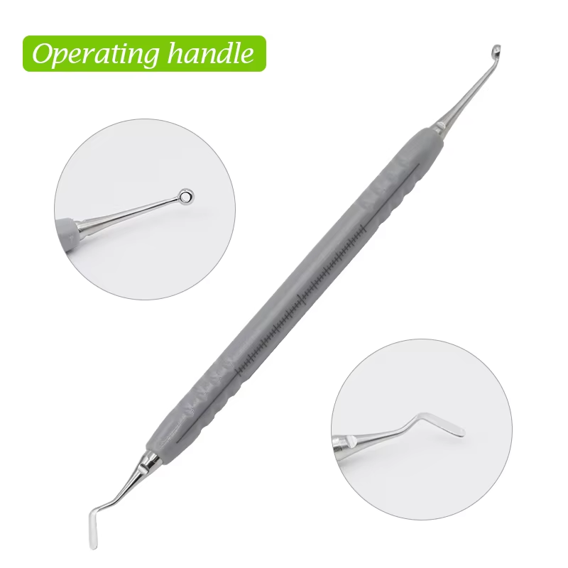 ชุดอุปกรณ์คอมโพสิตสำหรับงานทัน - Teeth Whitening Light Kit บทวิจารณ์และราคา