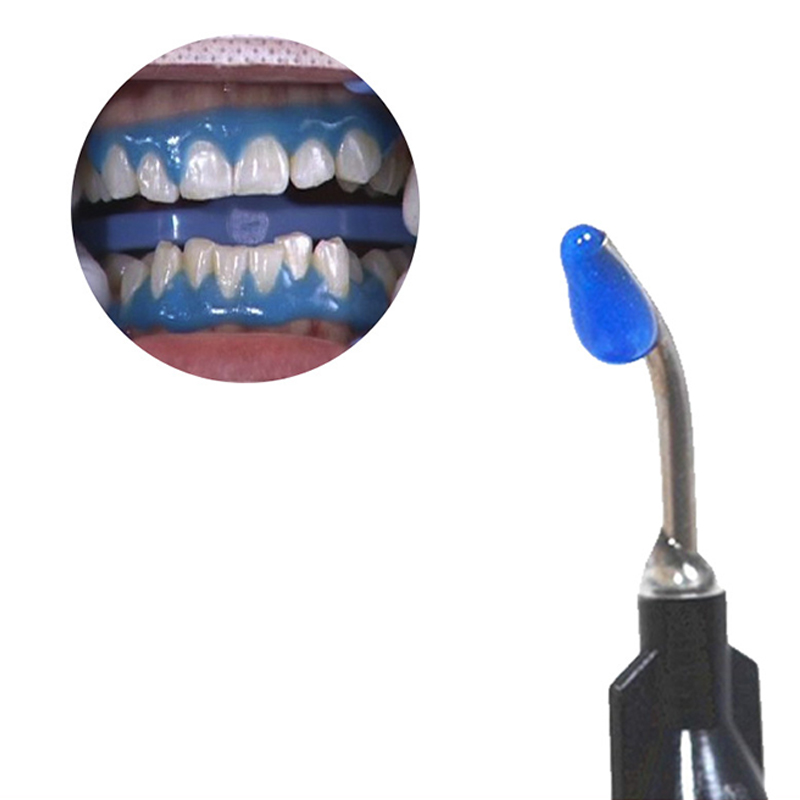 ฟันไวท์เทนนิ่ง Gingival Barrie - Teeth Whitening Gingival Barrier บทวิจารณ์และราคา