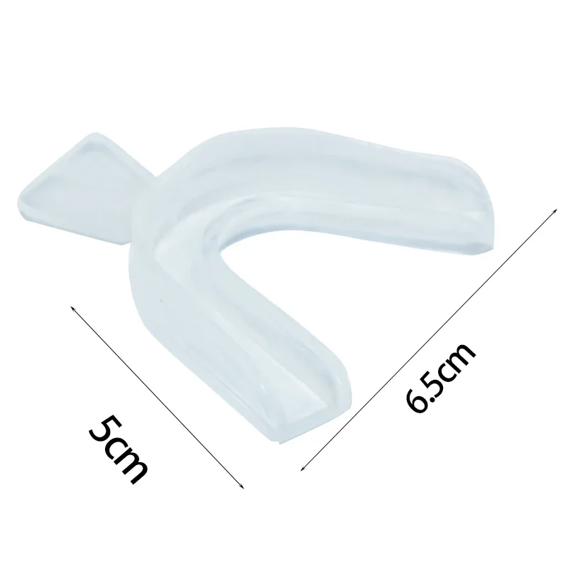 10 ชิ้น ที่ครอบฟันซิลิโคน ป้อง - Teeth Whitening Trays บทวิจารณ์และราคา